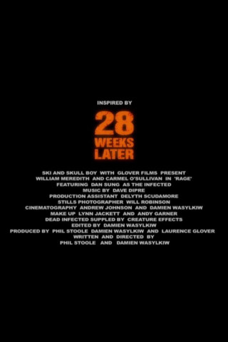 28 Weeks Later (2007)