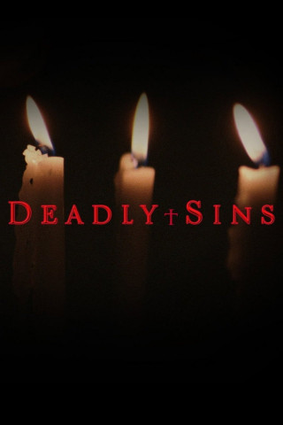 Deadly Sins - Du sollst nicht töten (2012)