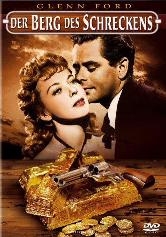 Der Berg des Schreckens (1949)