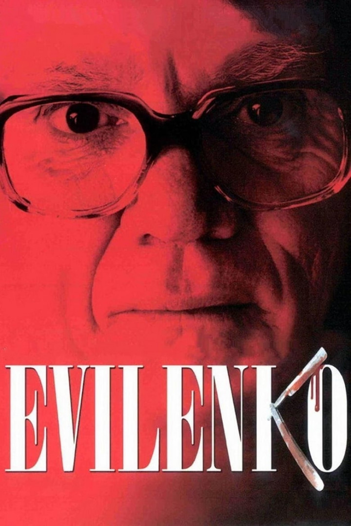 Russian Cannibal (2004)