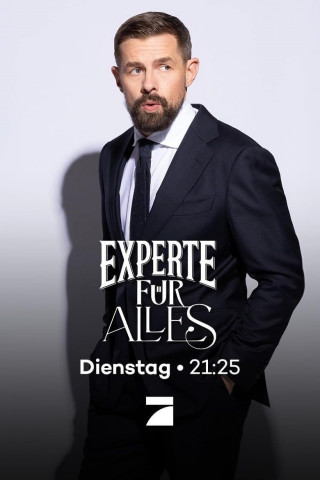 Experte für alles - Das Verbrauchermagazin (2025)