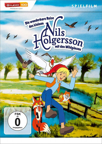 Nils Holgersson (1981)