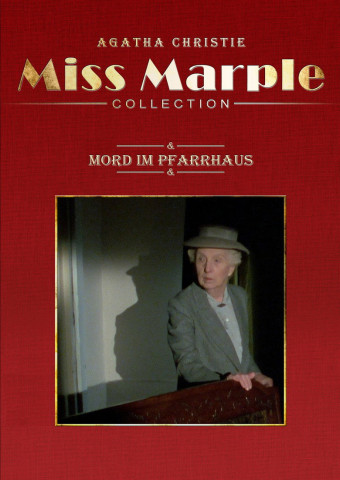 Mord im Pfarrhaus (1986)