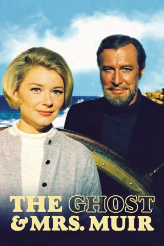 Der Geist und Mrs. Muir (1968)