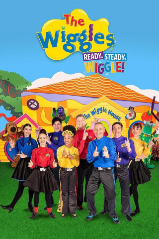Die Wiggles: Auf die Plätze, fertig, Wiggle! (1998)
