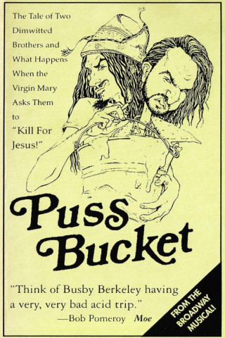 Puss Bucket (1991)