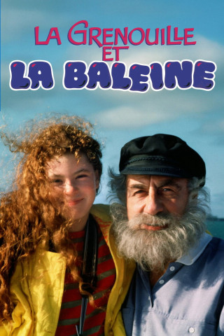 Daffy und der Wal (1988)