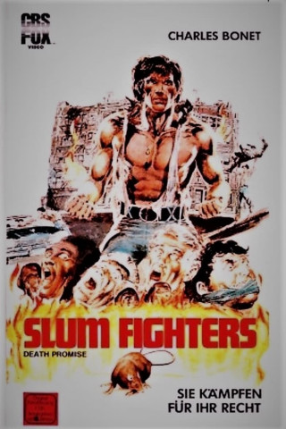 Slum Fighters (1977)