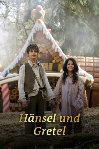Hänsel und Gretel (2012)