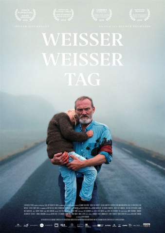 Weißer weißer Tag (2019)