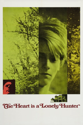 Das Herz ist ein einsamer Jäger (1968)