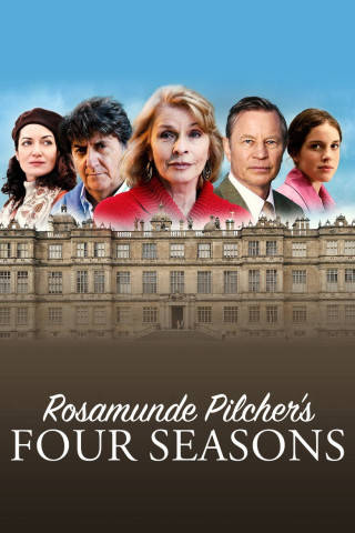 Rosamunde Pilcher - Vier Jahreszeiten (2008)