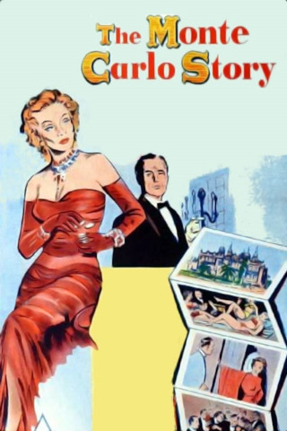 Die Monte Carlo Story (1956)