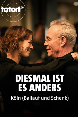 Diesmal ist es anders (2024)