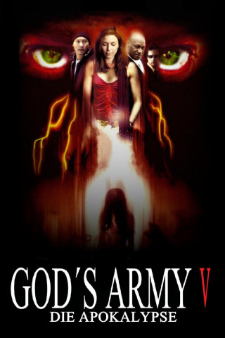 God's Army 5 - Die Apokalypse (2005)