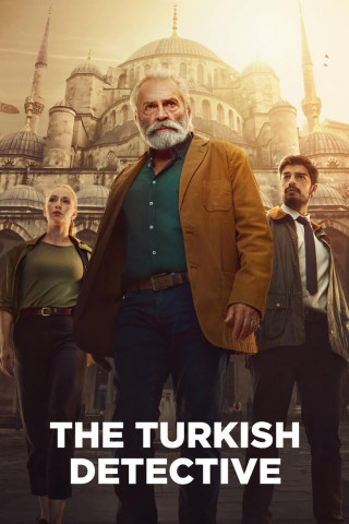 The Turkish Detective (2023)