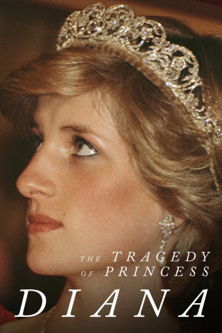 The Tragedy of Princess Di (2023)