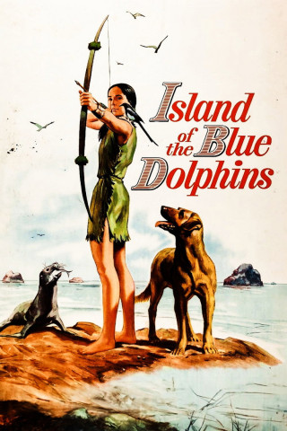 Die Insel der blauen Delphine (1964)