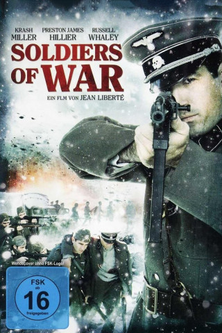 Soldiers of War (2009)