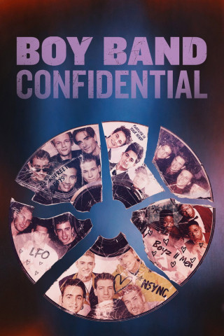 Boy Band Confidential: A Hollywood Demons Event (2026)