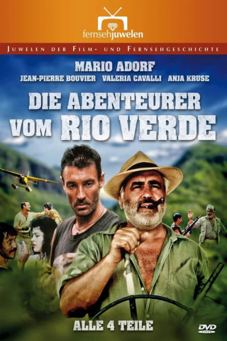 Die Abenteurer vom Rio Verde (1992)