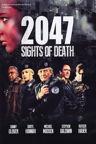 2047 - Sights of Death (2014)
