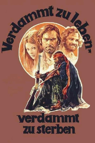 Verdammt zu leben - verdammt zu sterben! (1975)