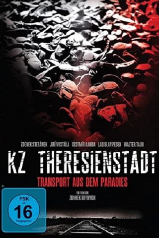 Transport aus dem Paradies (1963)