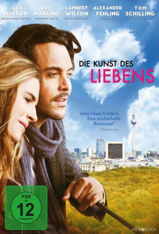 Die Kunst des Liebens (2014)