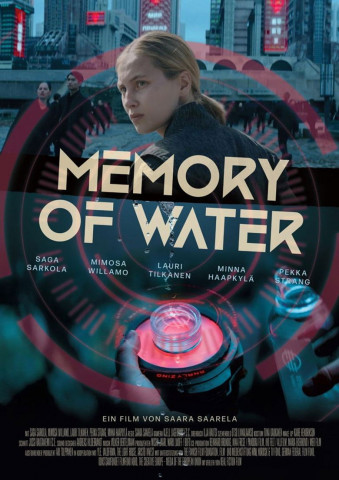 Memory Of Water (2022)