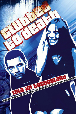 Lola im Technoland (1996)