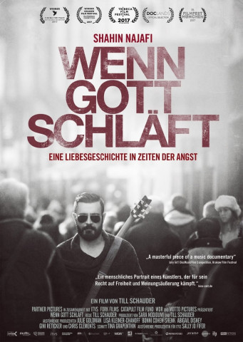 Wenn Gott schläft (2017)