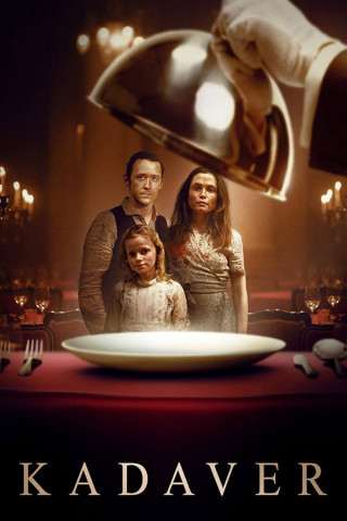 Kadaver (2020)