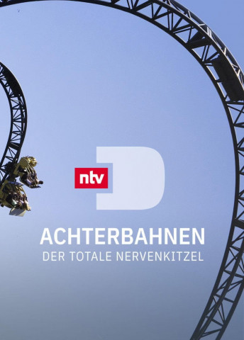 Achterbahnen – Der totale Nervenkitzel (2015)