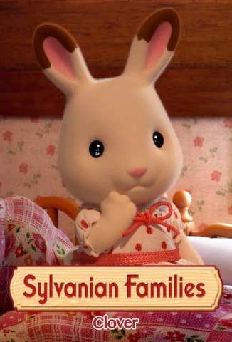 Sylvanian Families mini episodes -ivy- (2018)