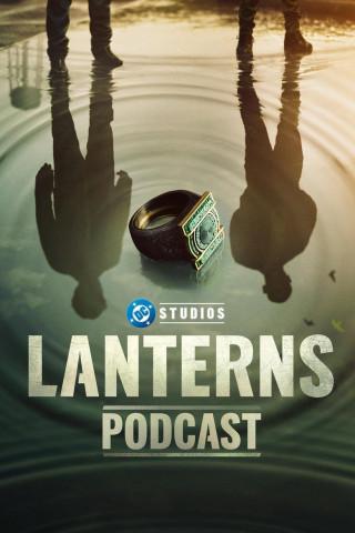 Lanterns: The Official Podcast (2026)