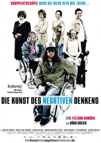 Die Kunst des negativen Denkens (2006)