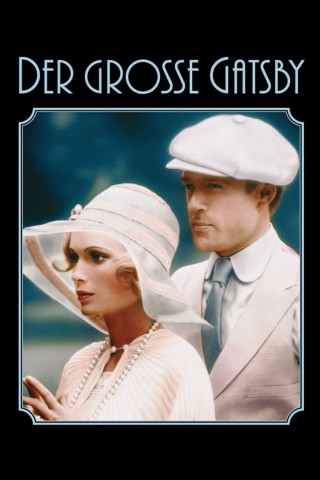 Der große Gatsby (1974)