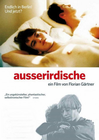 ausserirdische (1993)