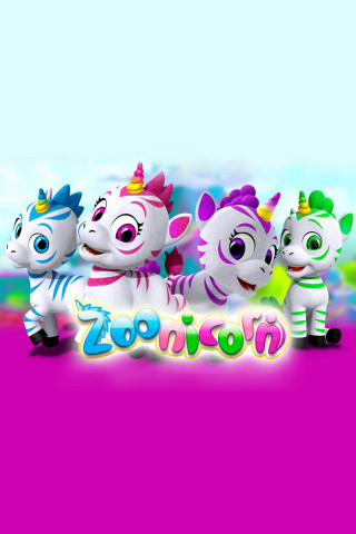 Zoonicorn (2022)