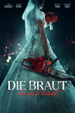 Die Braut die sich traut (2023)