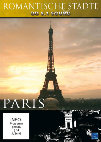 Romantische Städte - Paris (2009)
