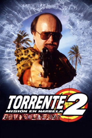 Torrente 2 – Mission Marbella (2001)