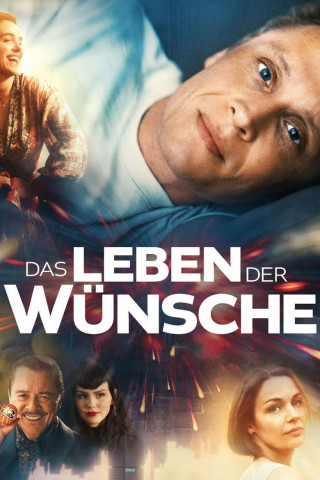Das Leben der Wünsche (2025)