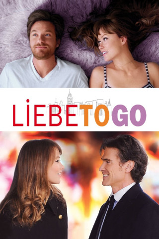 Liebe to go (2014)