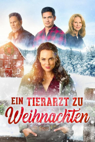 Christmas on the Range - Ein Tierarzt zu Weihnachten (2019)