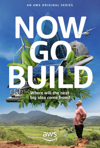 Now Go Build with Werner Vogels (2019)