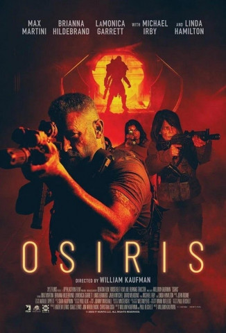 Osiris (2025)