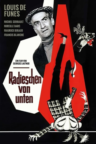 Radieschen von unten (1964)