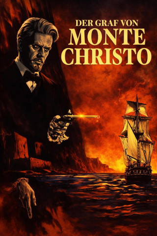 Der Graf von Monte Christo (1961)